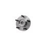 GSP 755500 17-19 Kia Soul Wheel Bearing and Hub Assembly  - Front