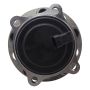 GSP 755501 16-20 Kia Sorento (FWD) Wheel Bearing and Hub Assembly  - Rear