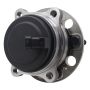 GSP 755501 16-20 Kia Sorento (FWD) Wheel Bearing and Hub Assembly  - Rear