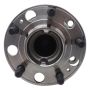 GSP 755501 16-20 Kia Sorento (FWD) Wheel Bearing and Hub Assembly  - Rear