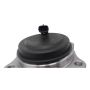 GSP 755501 16-20 Kia Sorento (FWD) Wheel Bearing and Hub Assembly  - Rear