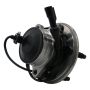 GSP 784327 Jaguar Wheel Bearing and Hub Assembly  - Front