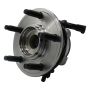 GSP 784327 Jaguar Wheel Bearing and Hub Assembly  - Front