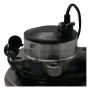 GSP 784327 Jaguar Wheel Bearing and Hub Assembly  - Front