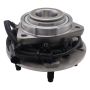 GSP 824234 Jeep (4.7) Wheel Bearing and Hub Assembly  - Front