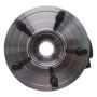 GSP 824234 Jeep (4.7) Wheel Bearing and Hub Assembly  - Front