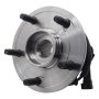 GSP 824234 Jeep (4.7) Wheel Bearing and Hub Assembly  - Front