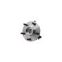 GSP 824272 07-10 Jeep Wrangler Wheel Bearing and Hub Assembly  - Front