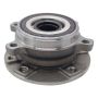 GSP 824349 14-23 Jeep Cherokee (2.4, 3.2) Wheel Bearing and Hub Assembly  - Front