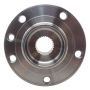 GSP 824349 14-23 Jeep Cherokee (2.4, 3.2) Wheel Bearing and Hub Assembly  - Front