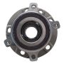 GSP 824349 14-23 Jeep Cherokee (2.4, 3.2) Wheel Bearing and Hub Assembly  - Front