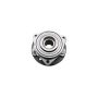 GSP 824423 Jeep Wheel Bearing and Hub Assembly  - Front