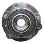 GSP 824423 Jeep Wheel Bearing and Hub Assembly  - Front