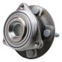GSP 824423 Jeep Wheel Bearing and Hub Assembly  - Front