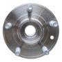 GSP 824423 Jeep Wheel Bearing and Hub Assembly  - Front