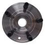 GSP 830003 08-15 Land Rover LR2 Wheel Bearing and Hub Assembly  - Front