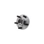 GSP 830003 08-15 Land Rover LR2 Wheel Bearing and Hub Assembly  - Front