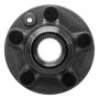 GSP 832300WH Jaguar, Land Rover Wheel Hub  - Front