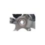 GSP 9110100 Ford, Mazda, Mercury Suspension Knuckle Assembly  - Front Left