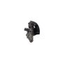 GSP 9110100 Ford, Mazda, Mercury Suspension Knuckle Assembly  - Front Left