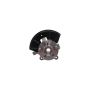 GSP 9110100 Ford, Mazda, Mercury Suspension Knuckle Assembly  - Front Left