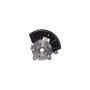 GSP 9110200 Ford, Mazda, Mercury Suspension Knuckle Assembly  - Front Right
