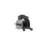 GSP 9110200 Ford, Mazda, Mercury Suspension Knuckle Assembly  - Front Right
