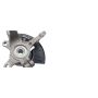 GSP 9110200 Ford, Mazda, Mercury Suspension Knuckle Assembly  - Front Right