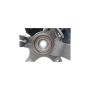 GSP 9110300 Ford, Mazda Suspension Knuckle Assembly  - Front Left