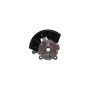 GSP 9110300 Ford, Mazda Suspension Knuckle Assembly  - Front Left
