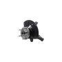 GSP 9110400 Ford, Mazda Suspension Knuckle Assembly  - Front Right