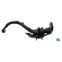 GSP 9110500 Ford, Lincoln, Mercury Suspension Knuckle Assembly  - Front Left