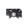 GSP 9110500 Ford, Lincoln, Mercury Suspension Knuckle Assembly  - Front Left