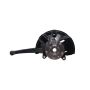 GSP 9110500 Ford, Lincoln, Mercury Suspension Knuckle Assembly  - Front Left