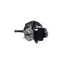 GSP 9110500 Ford, Lincoln, Mercury Suspension Knuckle Assembly  - Front Left