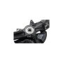 GSP 9110500 Ford, Lincoln, Mercury Suspension Knuckle Assembly  - Front Left