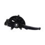 GSP 9110500 Ford, Lincoln, Mercury Suspension Knuckle Assembly  - Front Left