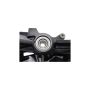 GSP 9110600 Ford, Lincoln, Mercury Suspension Knuckle Assembly  - Front Right