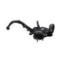 GSP 9110600 Ford, Lincoln, Mercury Suspension Knuckle Assembly  - Front Right