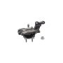 GSP 9110700 11-14 Ford Edge Suspension Knuckle Assembly  - Front Left