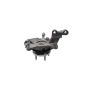 GSP 9110700 11-14 Ford Edge Suspension Knuckle Assembly  - Front Left