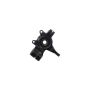 GSP 9110900 06-11 Ford Focus Suspension Knuckle Assembly  - Front Left