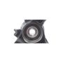 GSP 9110900 06-11 Ford Focus Suspension Knuckle Assembly  - Front Left