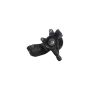 GSP 9110900 06-11 Ford Focus Suspension Knuckle Assembly  - Front Left