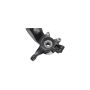 GSP 9110900 06-11 Ford Focus Suspension Knuckle Assembly  - Front Left