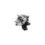 GSP 9111000 06-11 Ford Focus Suspension Knuckle Assembly  - Front Right