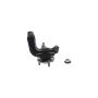 GSP 9111000 06-11 Ford Focus Suspension Knuckle Assembly  - Front Right