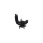 GSP 9111000 06-11 Ford Focus Suspension Knuckle Assembly  - Front Right