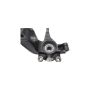 GSP 9111000 06-11 Ford Focus Suspension Knuckle Assembly  - Front Right