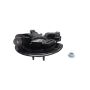 GSP 9111100 Ford, Mercury Suspension Knuckle Assembly  - Rear Left
